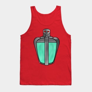 Bioshock Physical Tonic Tank Top